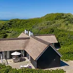 Thatched House At First Dune Row In Сasa de vacaciones