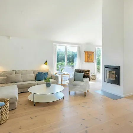 Сasa de vacaciones Thatched House At First Dune Row In *