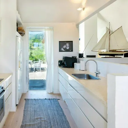 Сasa de vacaciones Thatched House At First Dune Row In *