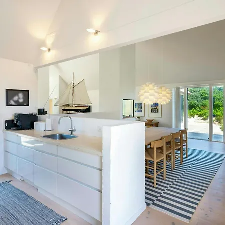 Thatched House At First Dune Row In Сasa de vacaciones