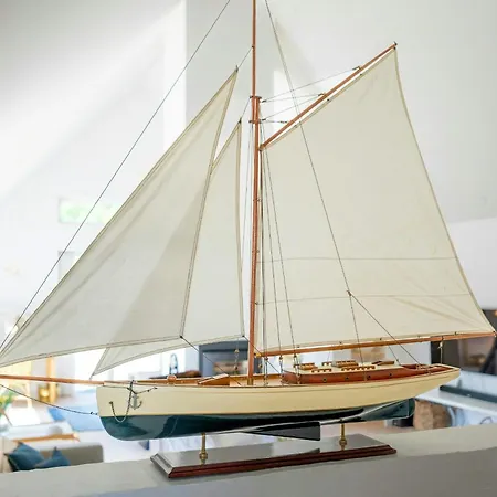 Сasa de vacaciones Thatched House At First Dune Row In Blokhus